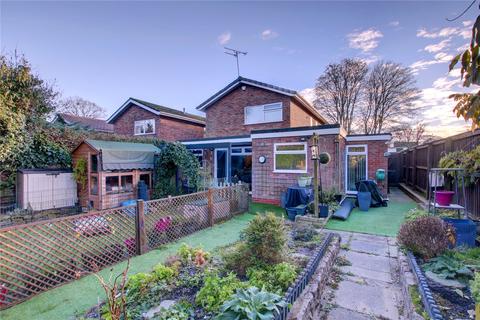 4 bedroom link detached house for sale - Fabricius Avenue, Droitwich, Worcestershire, WR9