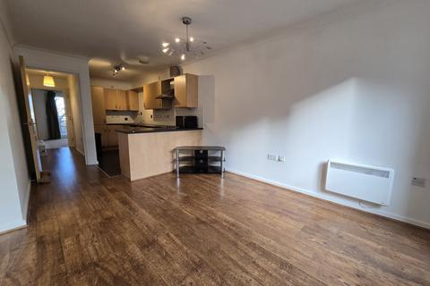 1 bedroom flat to rent, Lantern Court, Southgate