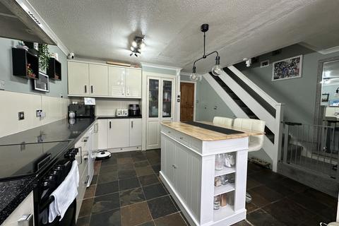 4 bedroom terraced house for sale, Beatty Road, Sudbury