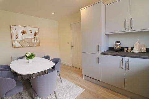 undefined, Littlewood Close