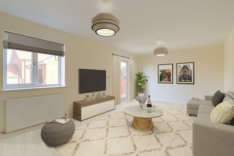 undefined, Littlewood Close