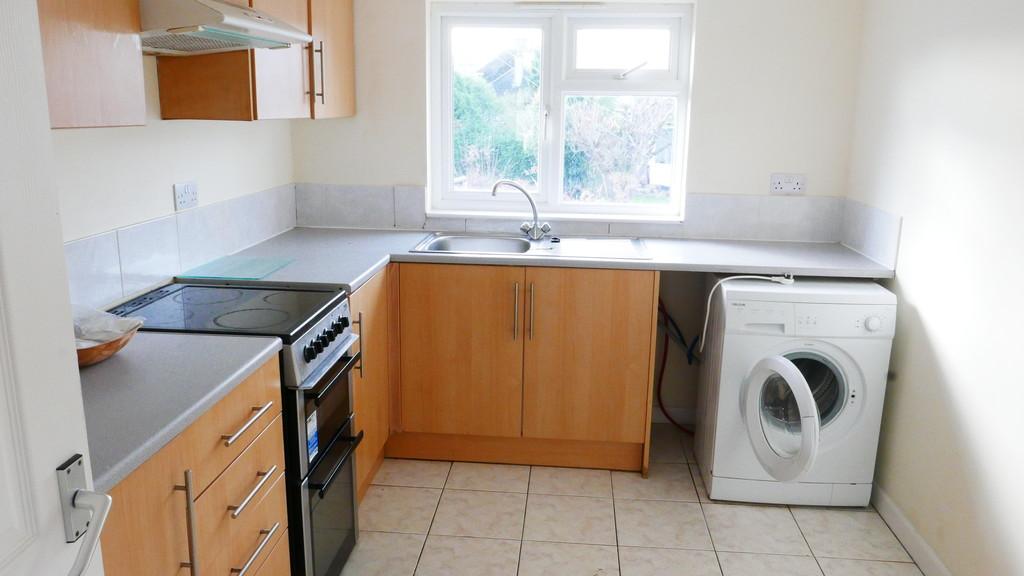 Callington Road, Liskeard 1 bed apartment to rent £650 pcm (£150 pw)