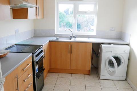 1 bedroom apartment to rent, Callington Road, Liskeard