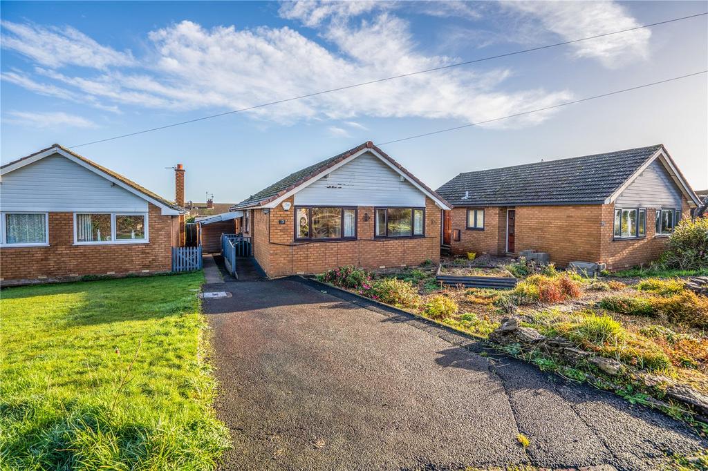 16 Ronhill Lane, Cleobury Mortimer, Kidderminster, Shropshire 2 bed