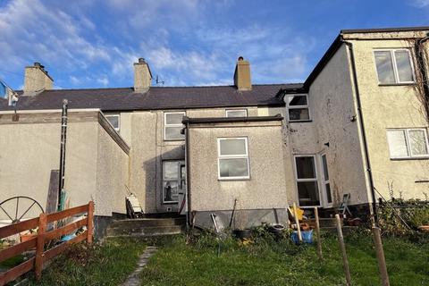 2 bedroom terraced house for sale, Bethesda, Gwynedd