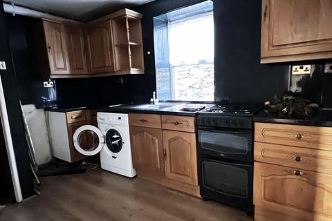 2 bedroom terraced house for sale, Bethesda, Gwynedd