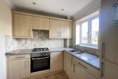 3 bedroom end of terrace house for sale, The Square, Grampound Road