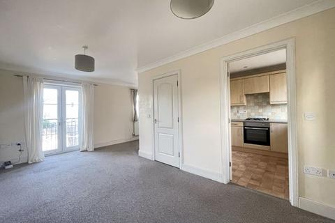 3 bedroom end of terrace house for sale, The Square, Grampound Road
