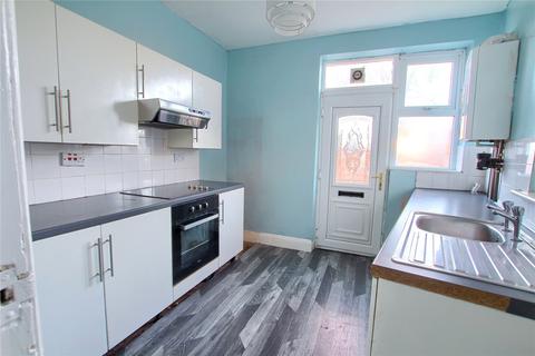 3 bedroom end of terrace house for sale - Lanehouse Road, Thornaby