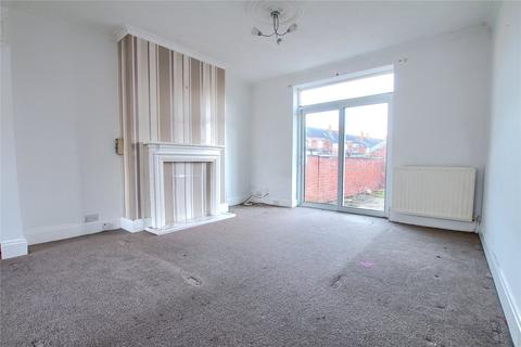 3 bedroom end of terrace house for sale - Lanehouse Road, Thornaby