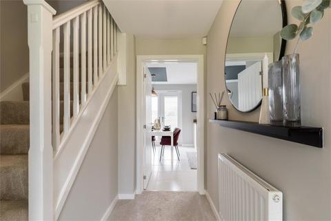 3 bedroom detached house for sale - Plot 40, Grayson at Briar View, Denbigh Drive OL2