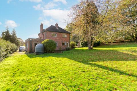 3 bedroom detached house for sale, Olden Lane, Ruyton Xi Towns, SY4 1JD
