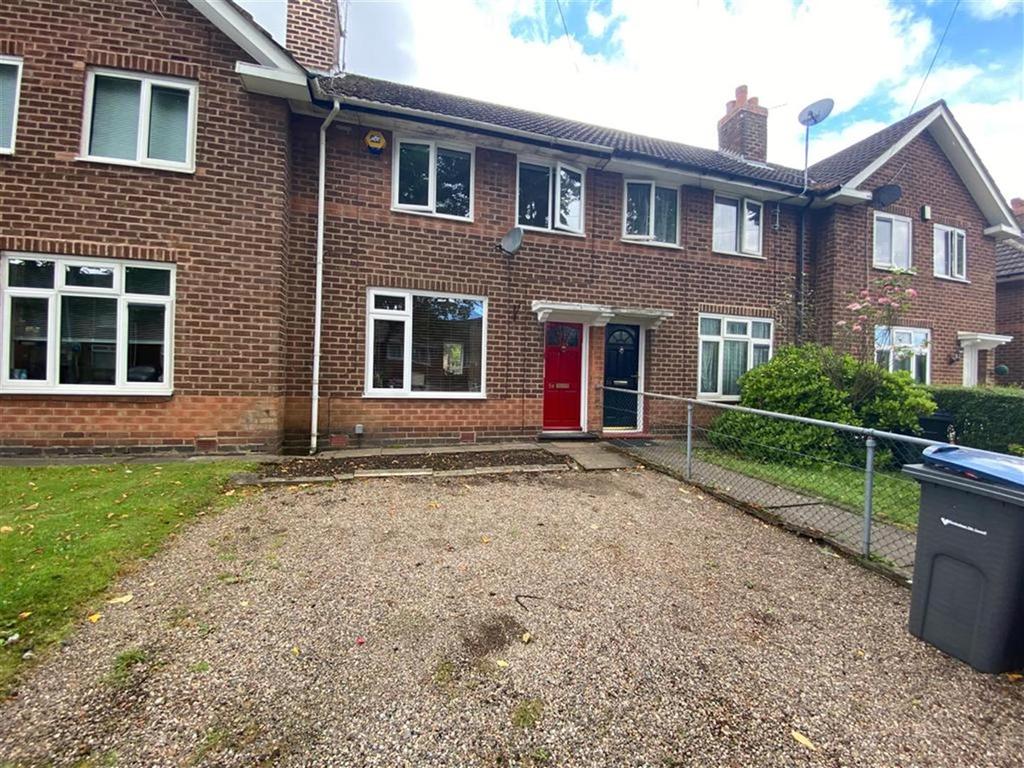 Dufton Road, Quinton, Birmingham, B32... 2 bed terraced house £875