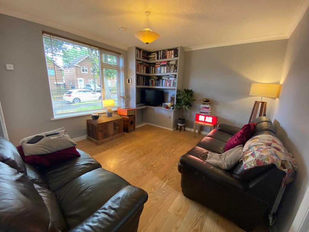 Dufton Road, Quinton, Birmingham, B32... 2 bed terraced house £875