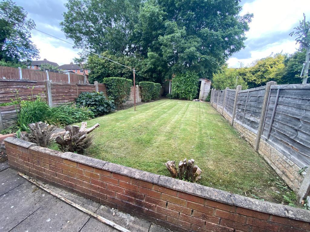 Dufton Road, Quinton, Birmingham, B32... 2 bed terraced house £875