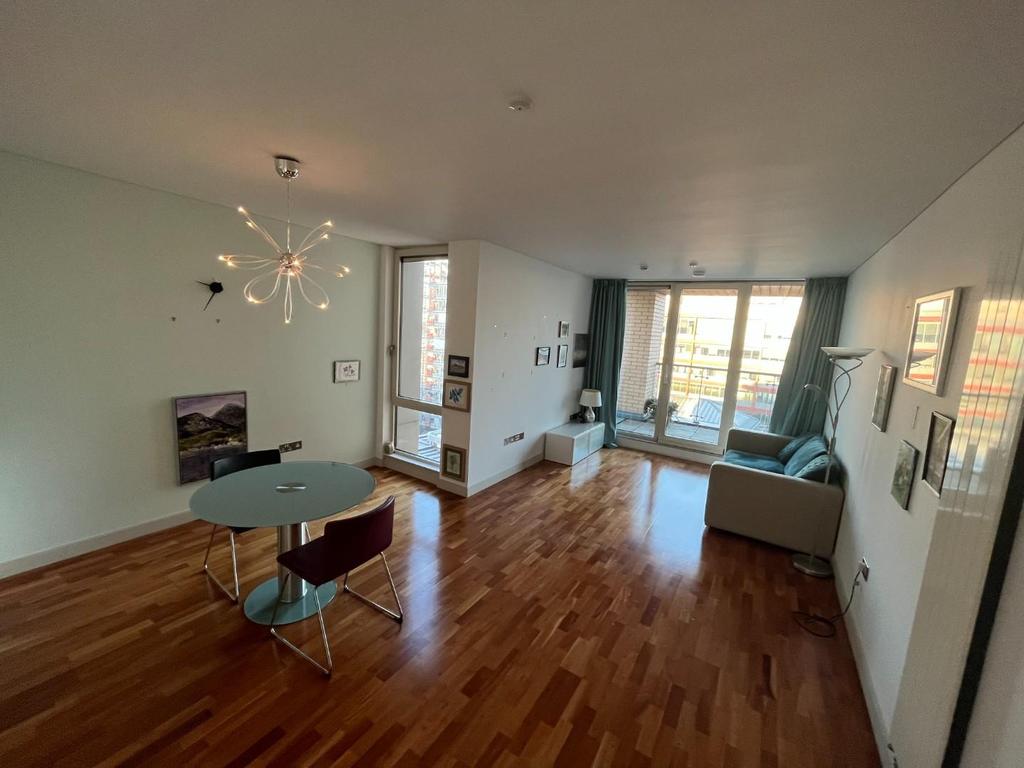 Leftbank, Manchester, M3 3AH 1 bed apartment £1,275 pcm (£294 pw)