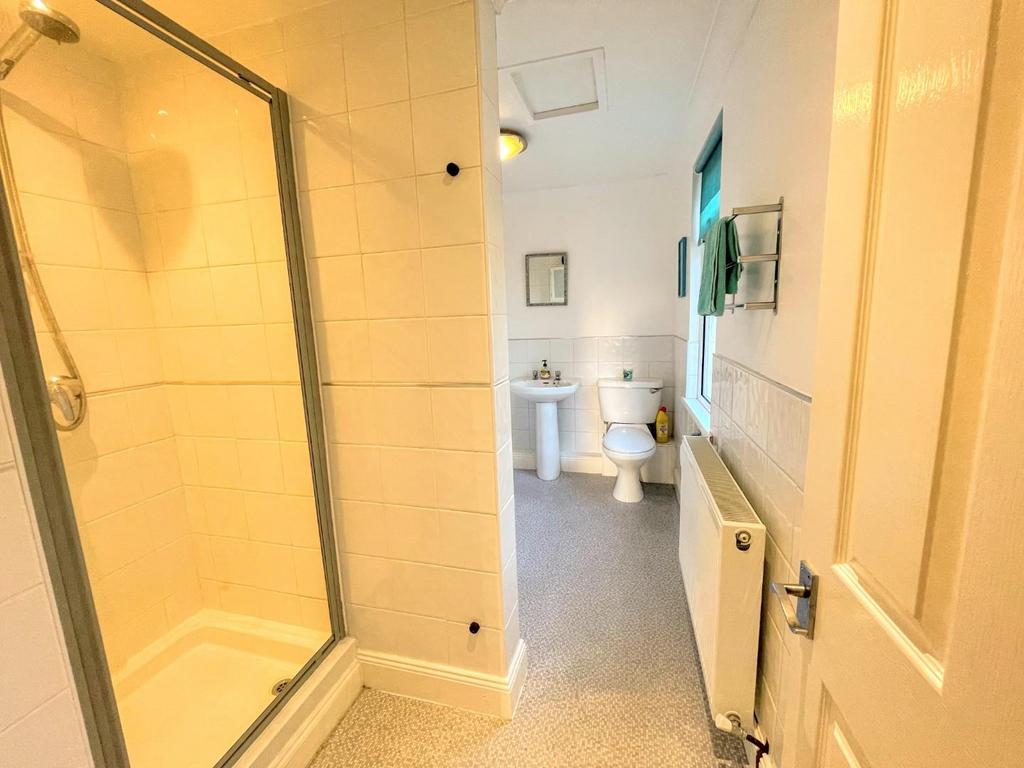 Bathroom/w.c