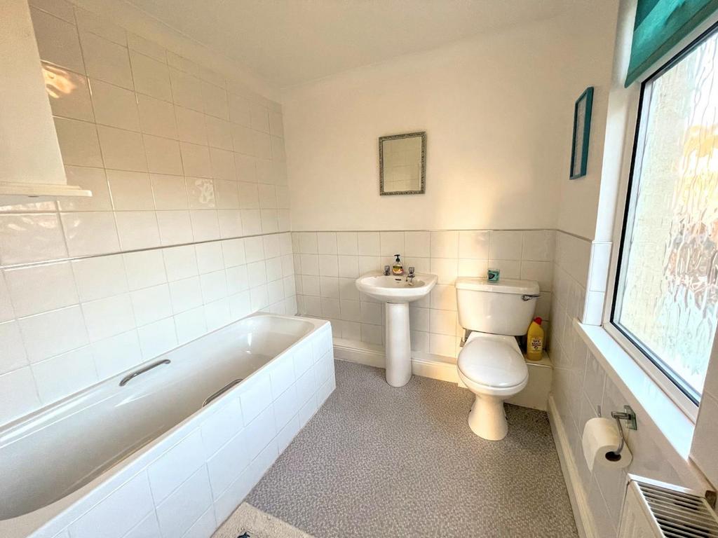 Bathroom/w.c