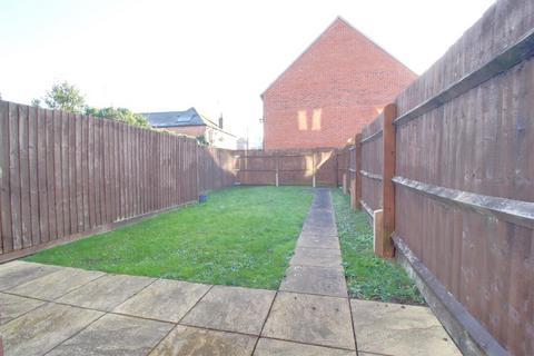33a Alexandra Road, Gloucester, GL1 3DR