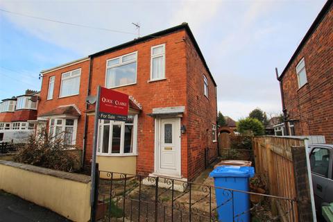 10 Belgrave Drive, Hornsea, HU18 1LU