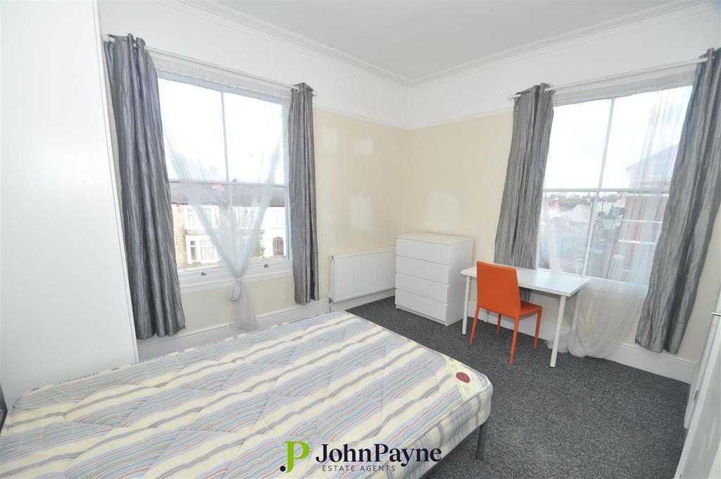 Bedsit