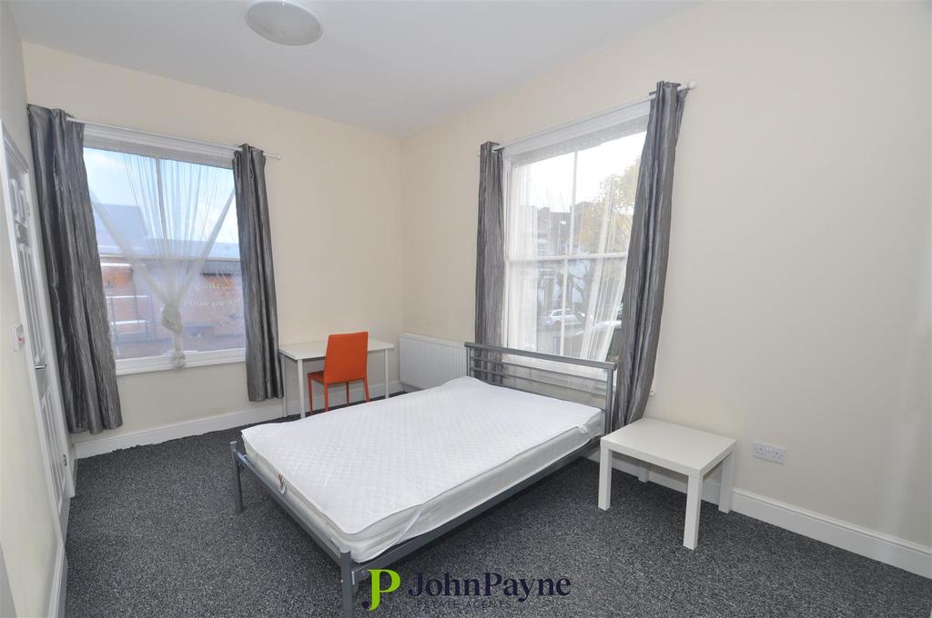 Bedsit