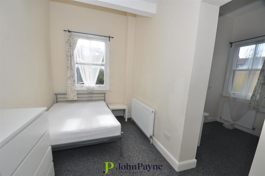 Bedsit