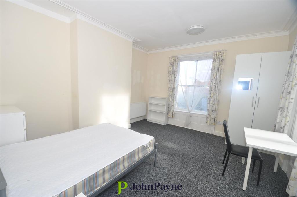 Bedsit