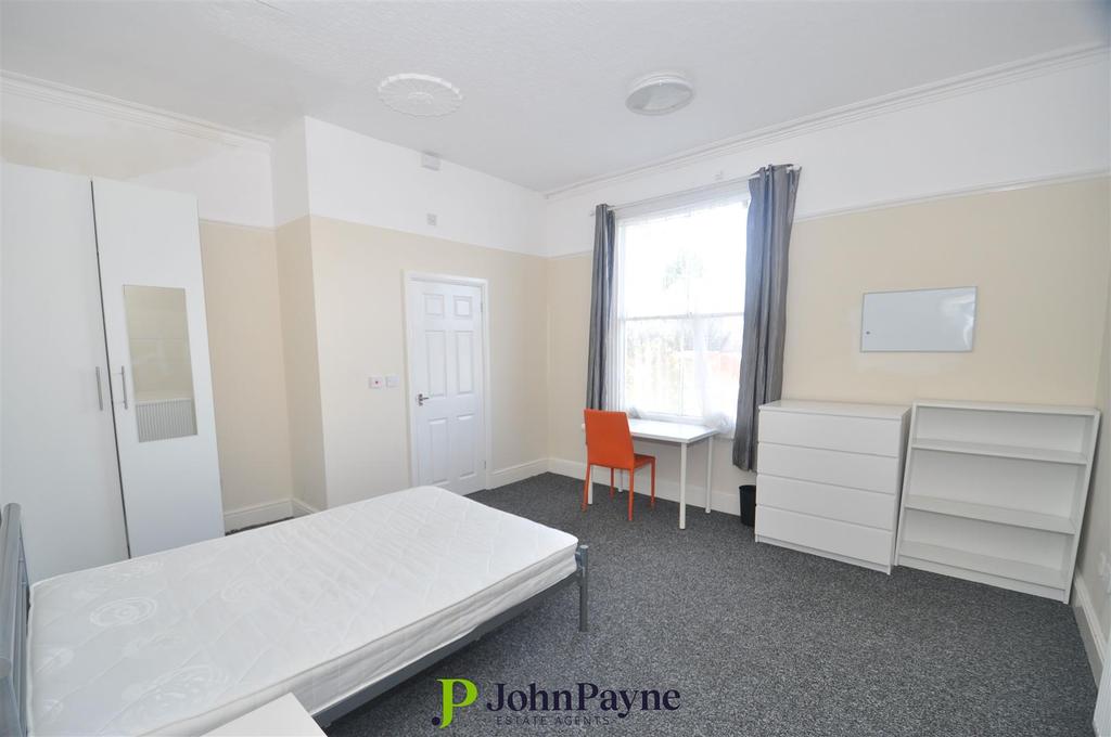 Bedsit