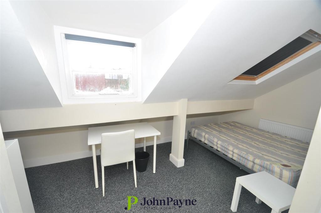 Bedsit