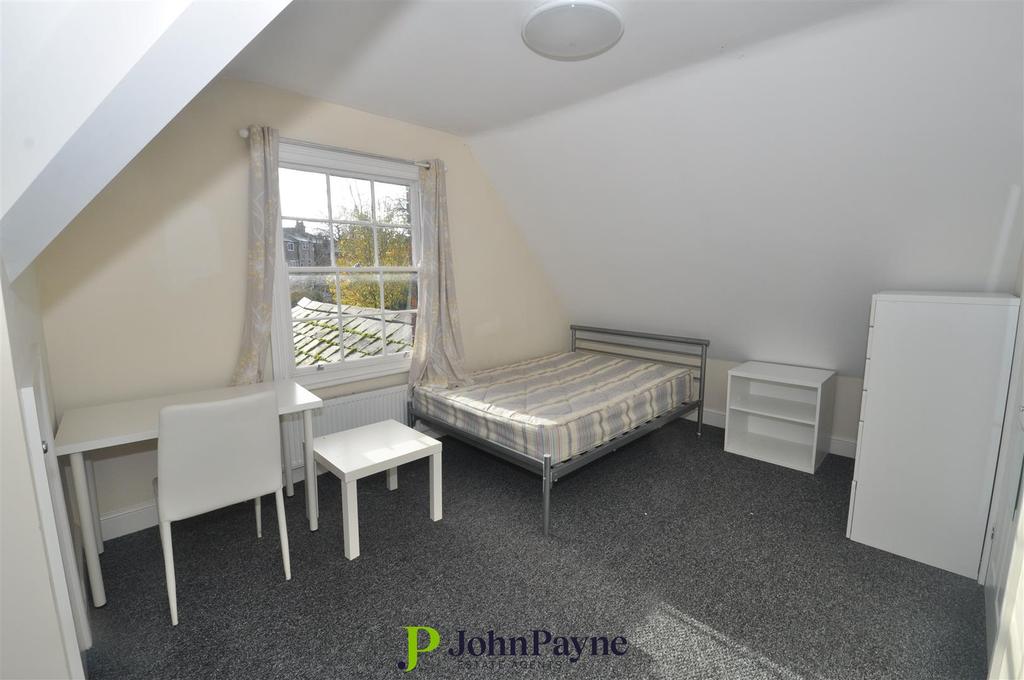 Bedsit