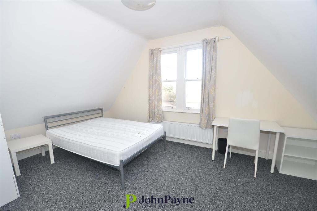 Bedsit