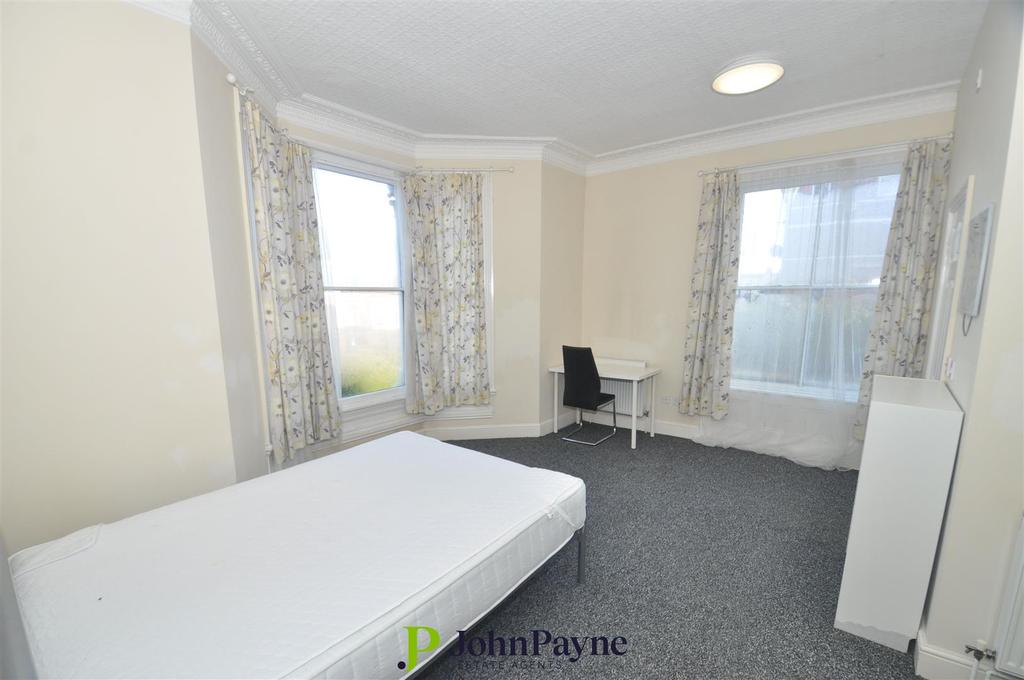 Bedsit
