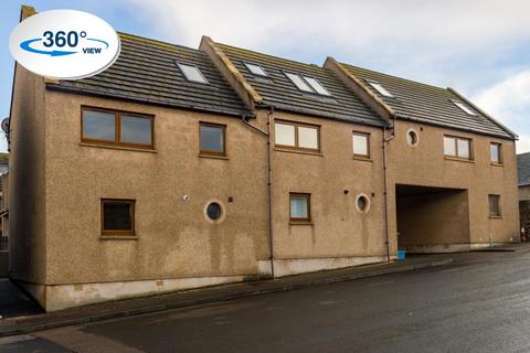 2 bedroom terraced house to rent, Cormacks Court, King Street, Lossiemouth, IV31 6PE