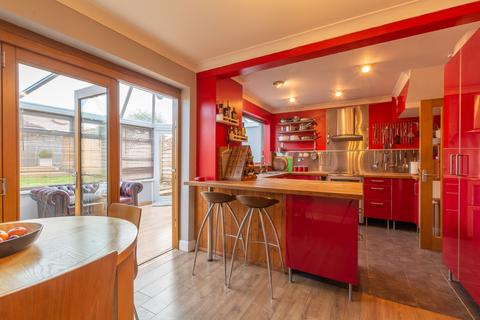 14 Merlin Way, Chipping Sodbury, Bristol, BS37 6XP