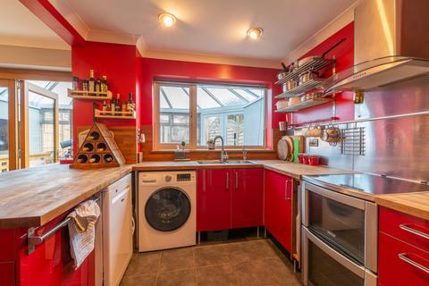 14 Merlin Way, Chipping Sodbury, Bristol, BS37 6XP