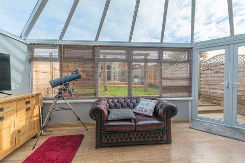 14 Merlin Way, Chipping Sodbury, Bristol, BS37 6XP