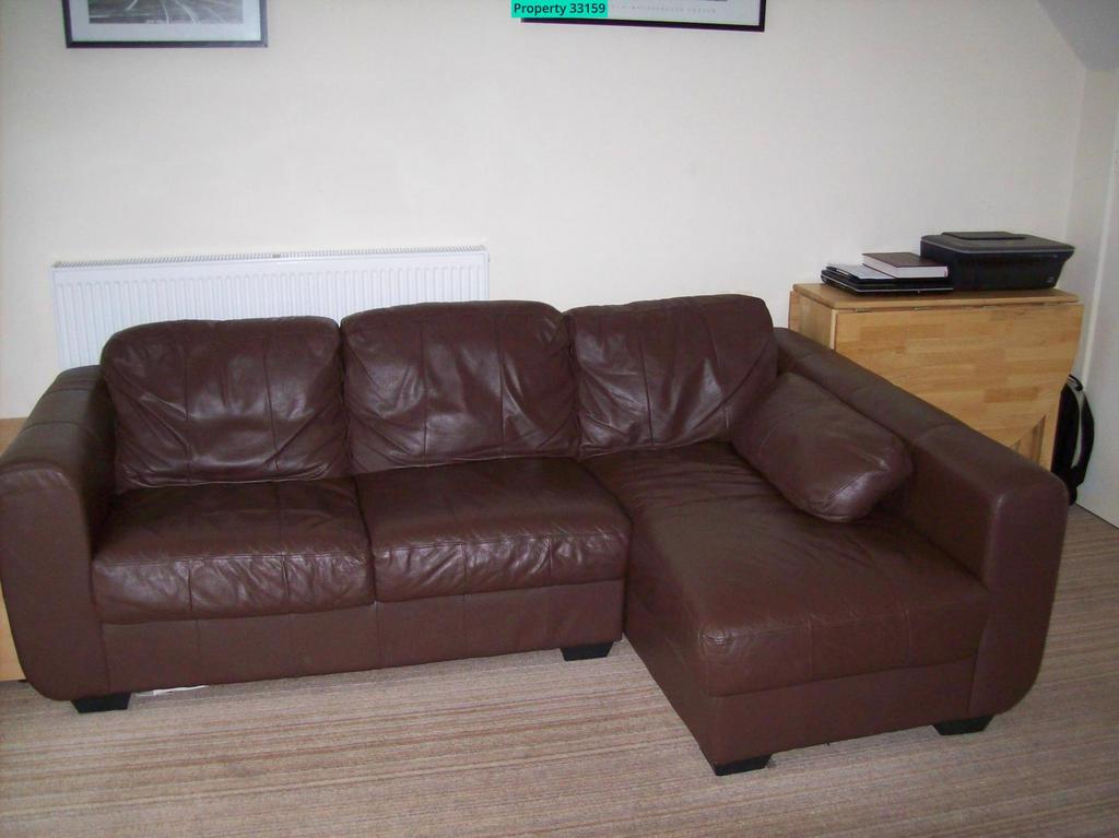 Furniture avail if required part furnished