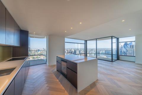 3 bedroom apartment for sale, Principal Tower, City of London