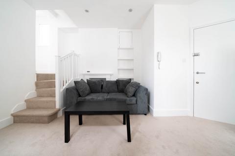 1 bedroom flat to rent, Dawes Road, London SW6