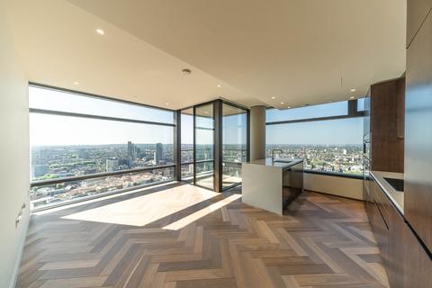 2 bedroom apartment for sale, Principal Tower, City of London