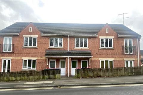 4 Bedale Close, Swallownest, Sheffield, S26 4NF