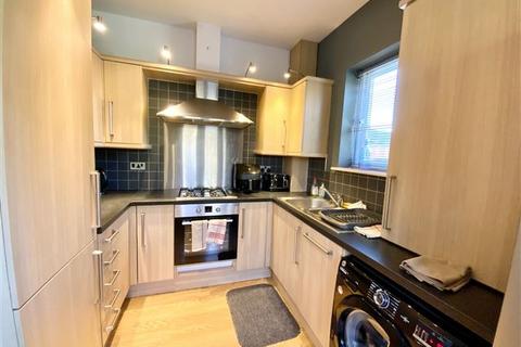 4 Bedale Close, Swallownest, Sheffield, S26 4NF