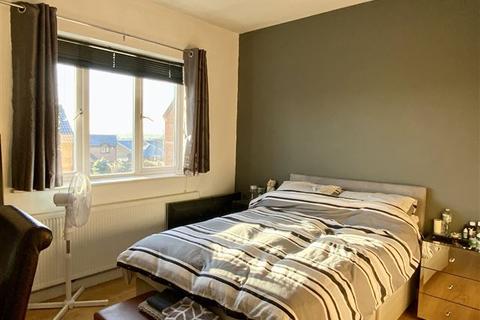 4 Bedale Close, Swallownest, Sheffield, S26 4NF