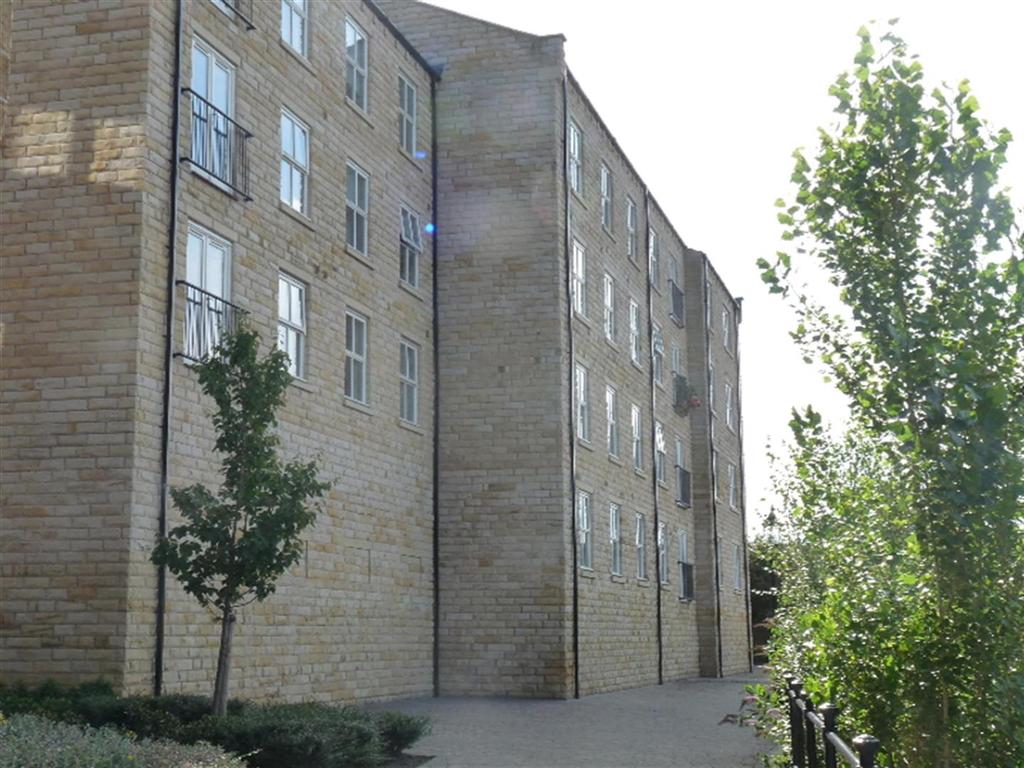 Navigation Quay