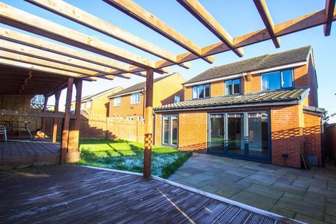 5 Beamish Avenue, Blackburn, BB2 4FP