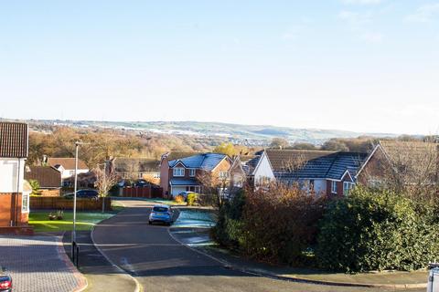 5 Beamish Avenue, Blackburn, BB2 4FP