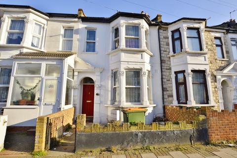 43 Raymond Road, London, E13 0SP