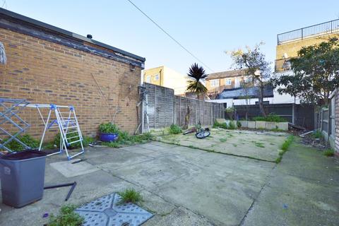 43 Raymond Road, London, E13 0SP