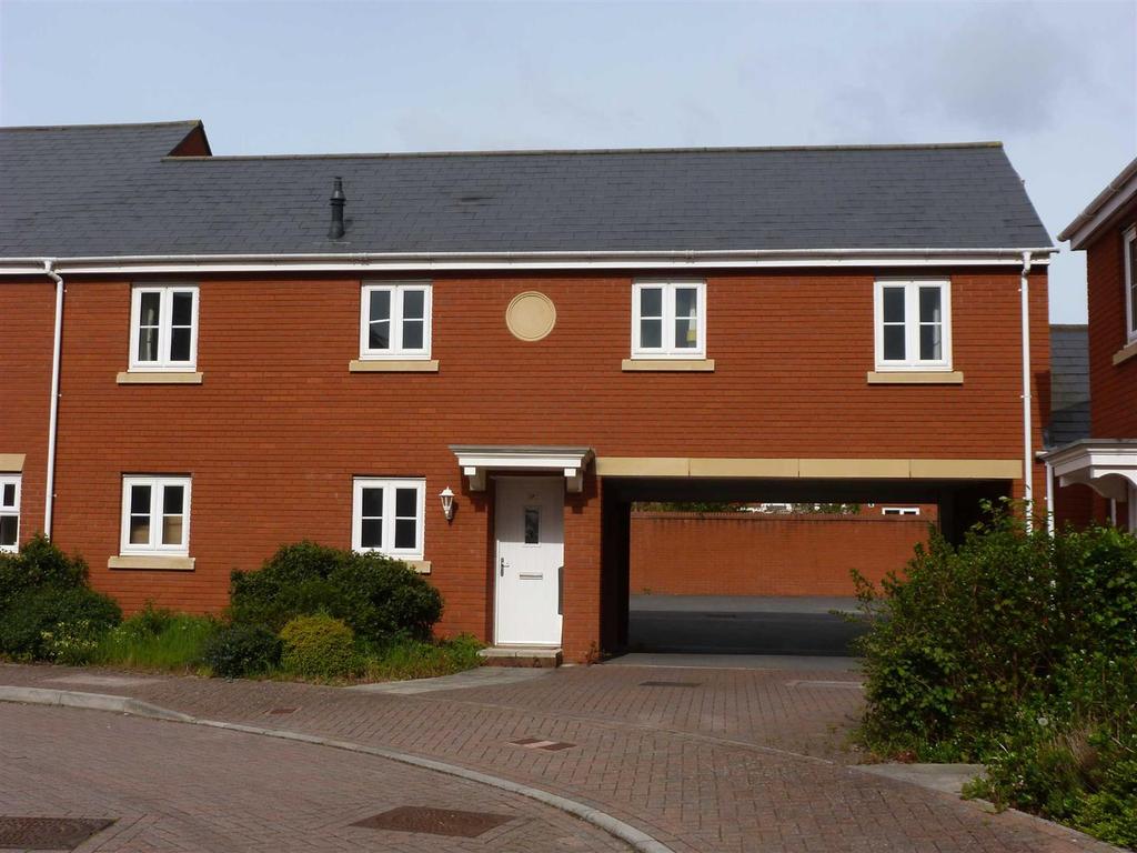 Kings Heath 2 bed apartment to rent £925 pcm (£213 pw)
